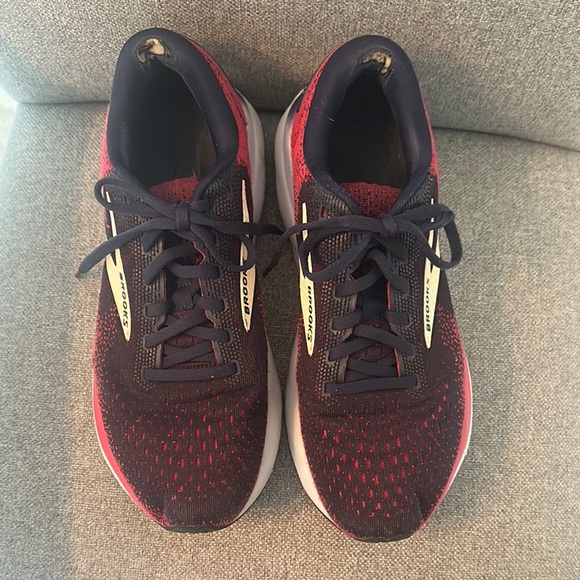 Brooks Ghost 16 Running Shoes - Picture 1 of 12